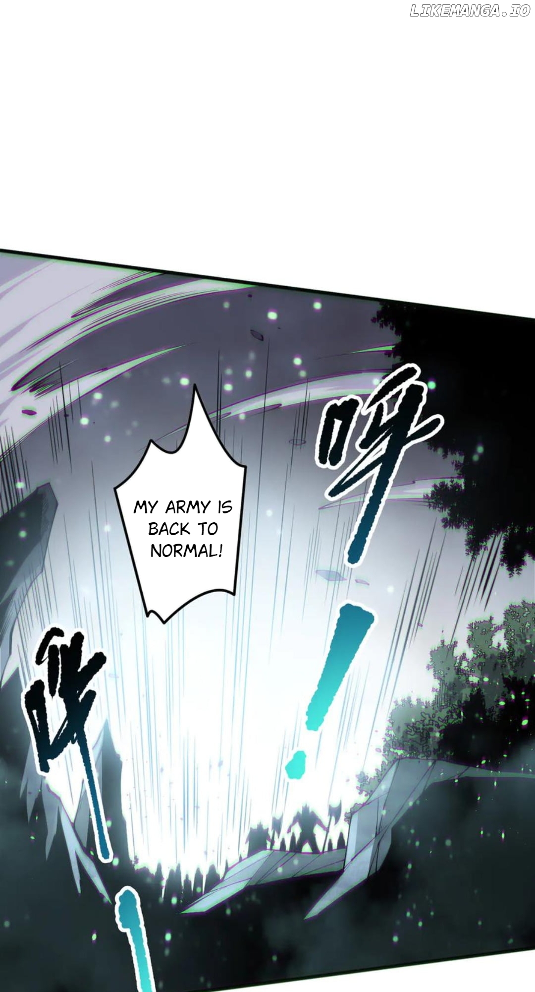 Read Disastrous Necromancer Manga Online
