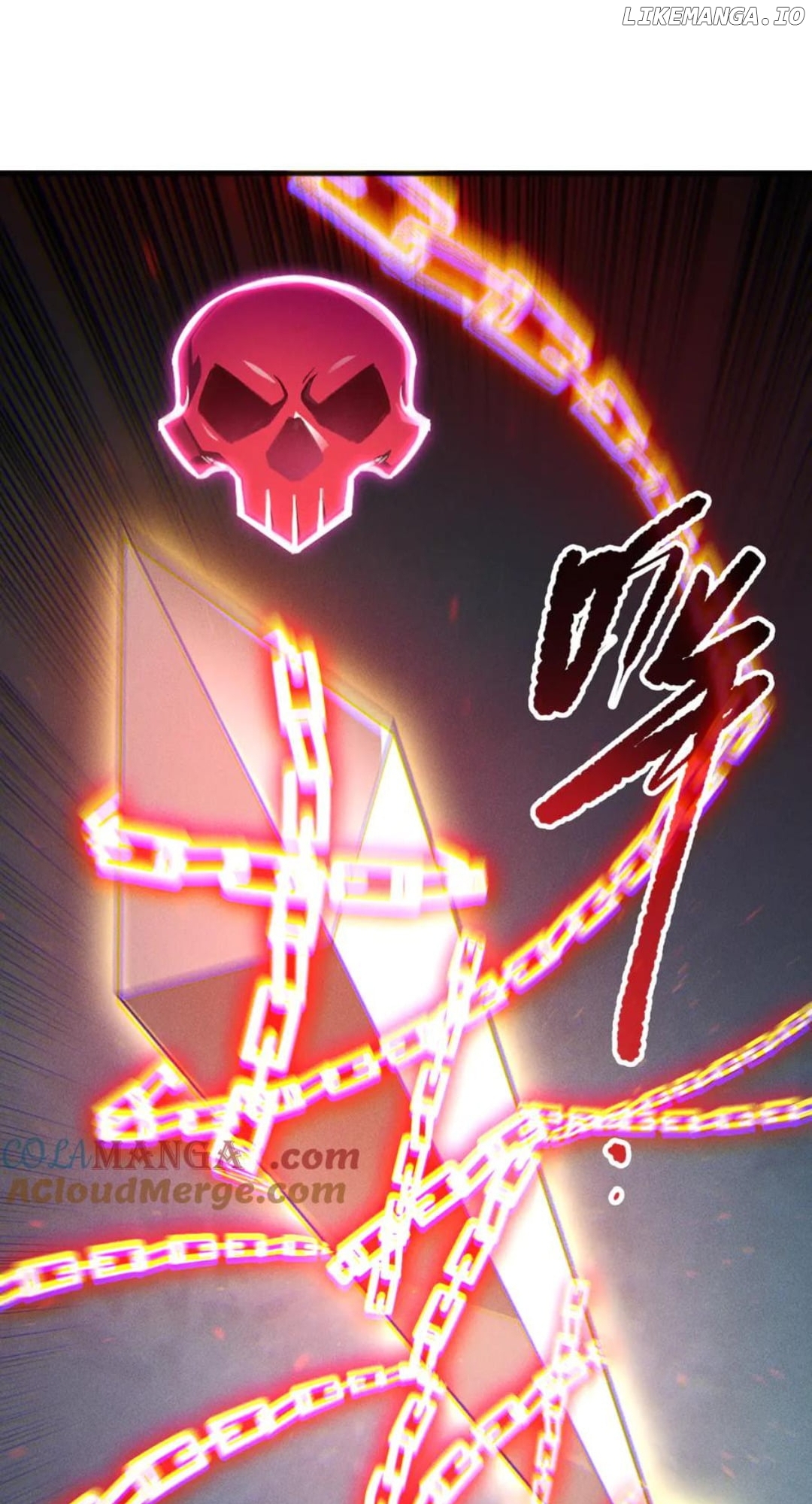 Read Disastrous Necromancer Manga Online