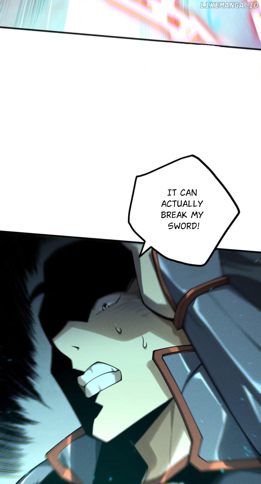 Read Disastrous Necromancer Manga Online