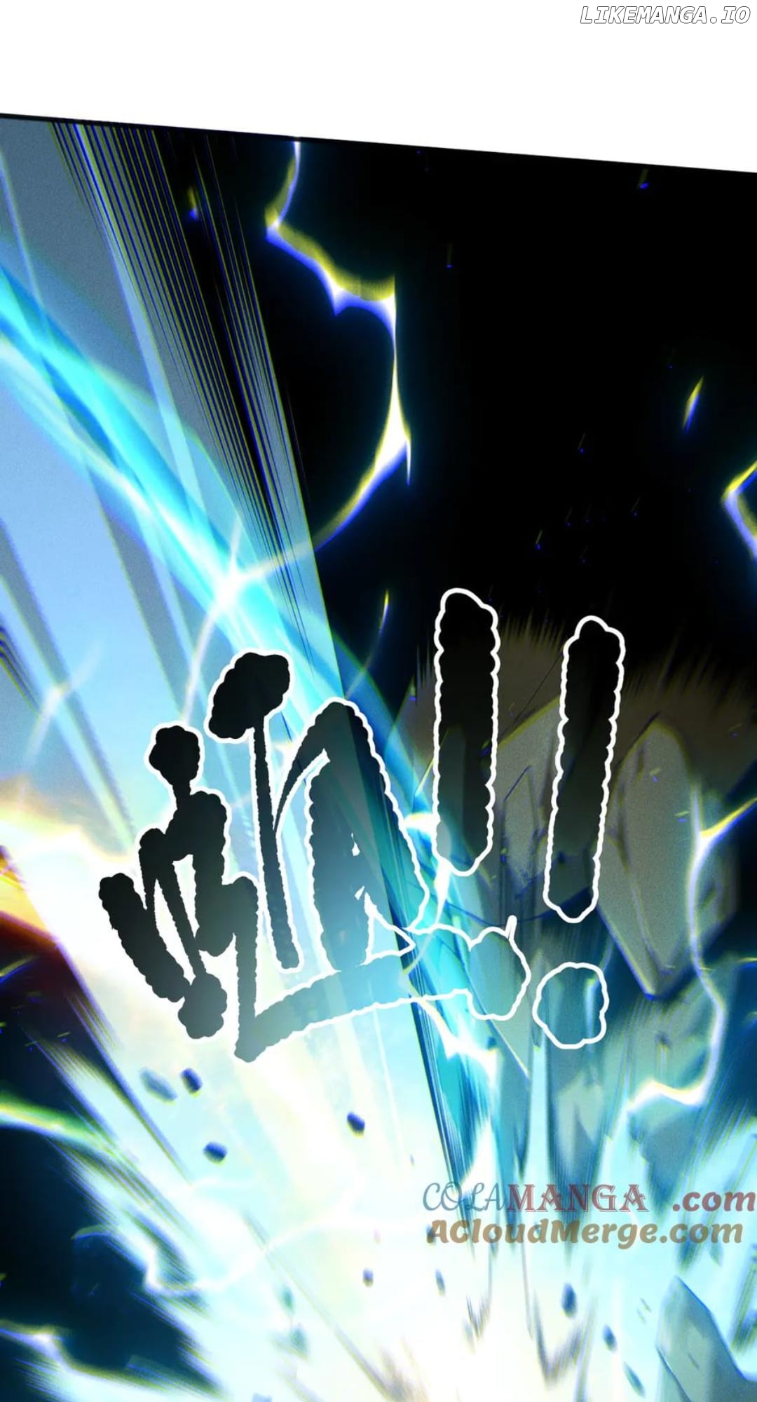 Read Disastrous Necromancer Manga Online