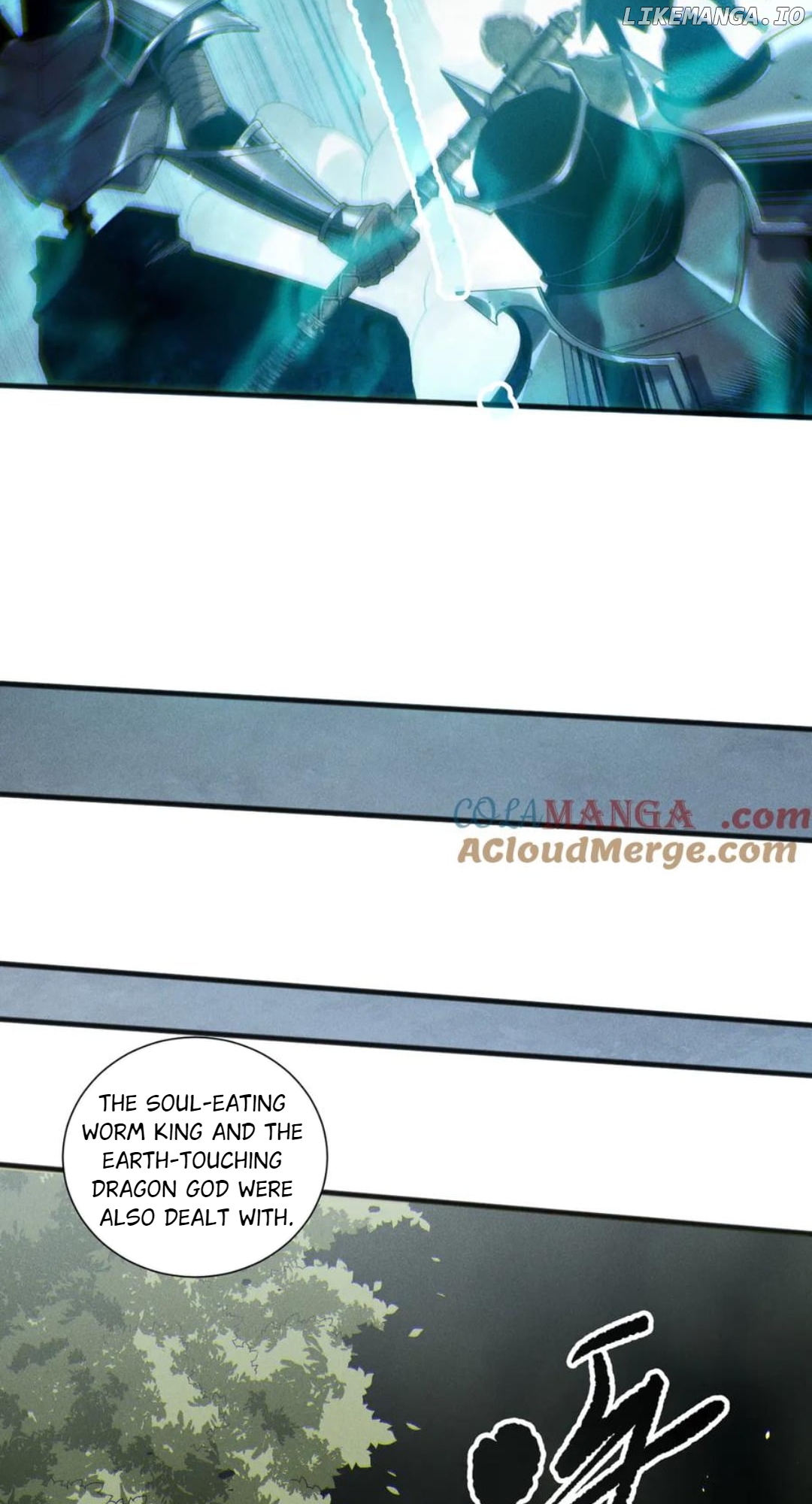 Read Disastrous Necromancer Manga Online