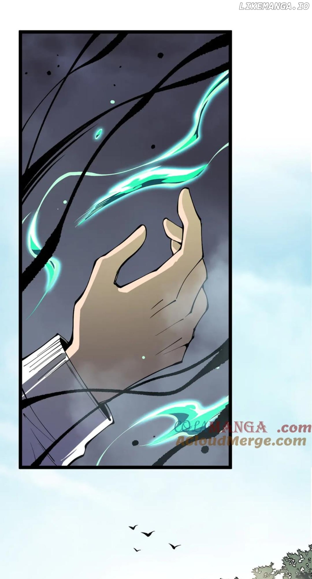 Read Disastrous Necromancer Manga Online