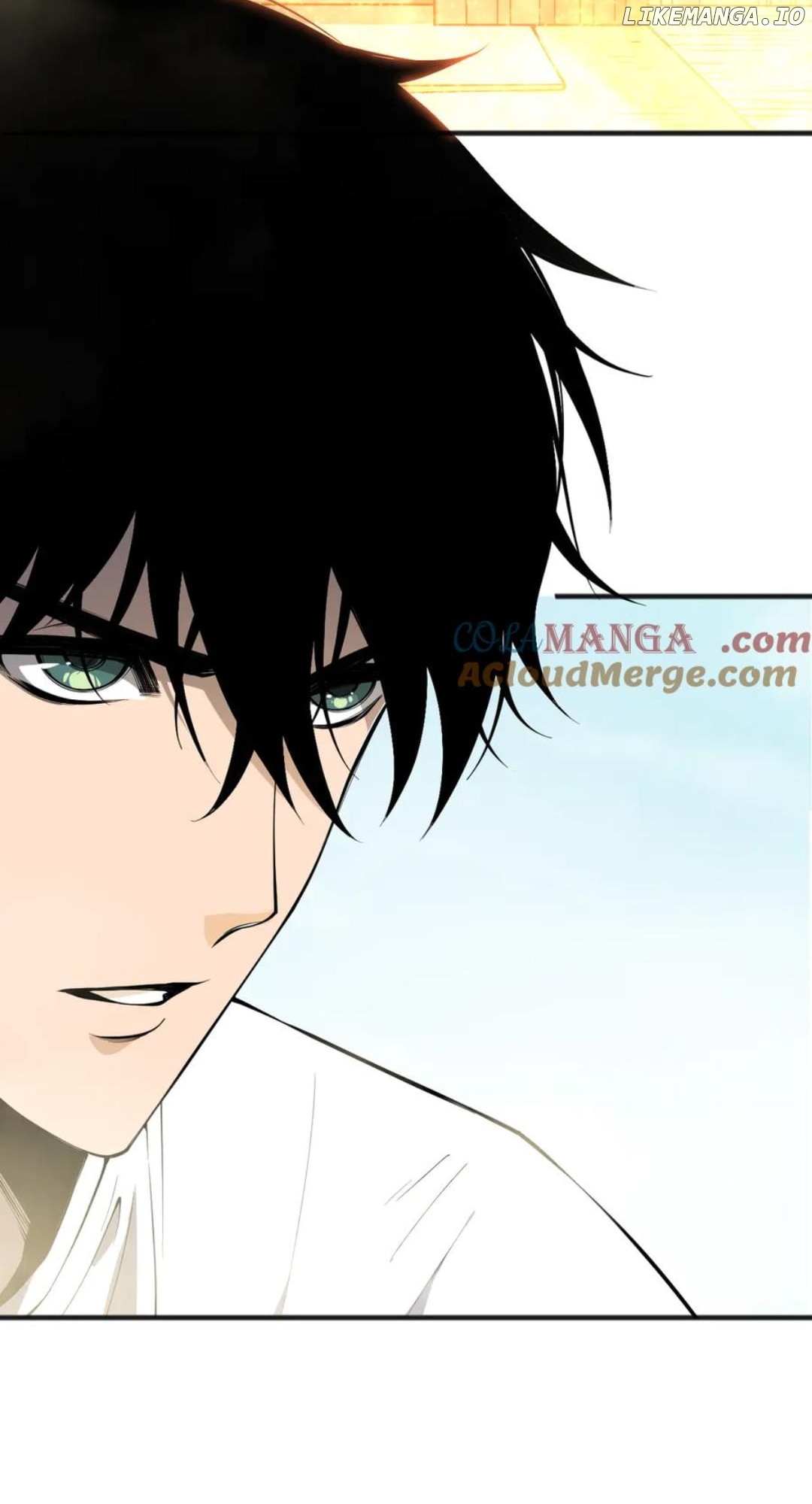 Read Disastrous Necromancer Manga Online