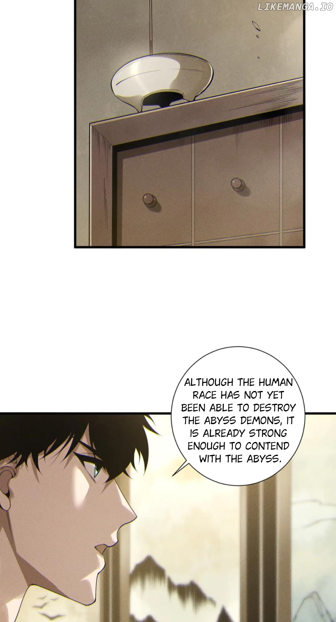 Read Disastrous Necromancer Manga Online