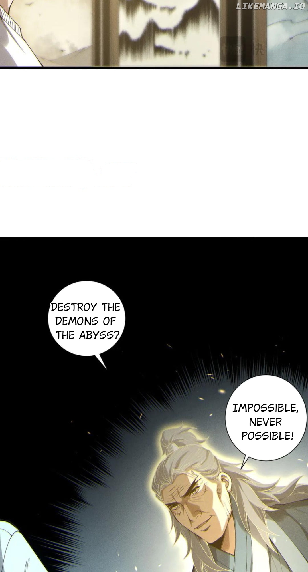 Read Disastrous Necromancer Manga Online