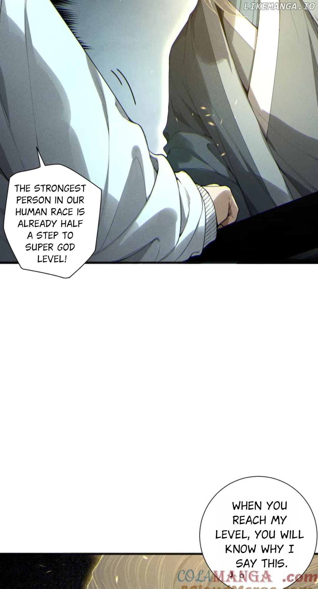 Read Disastrous Necromancer Manga Online