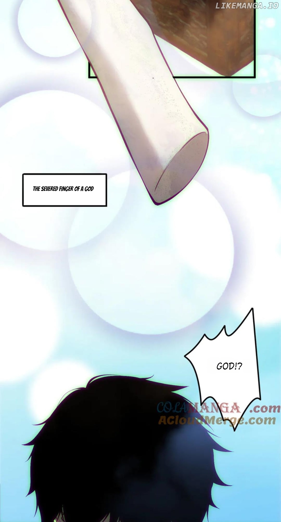 Read Disastrous Necromancer Manga Online