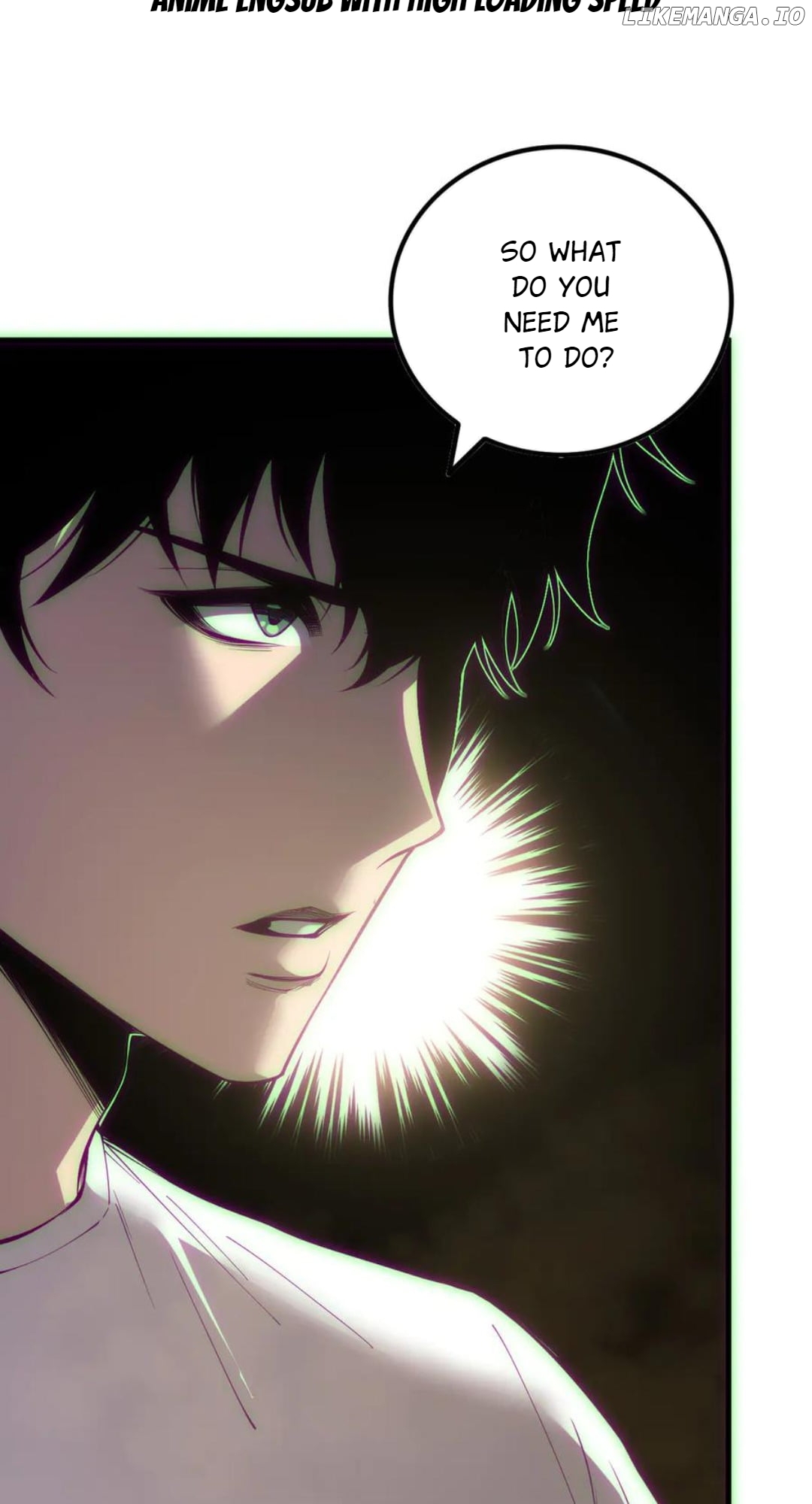 Read Disastrous Necromancer Manga Online