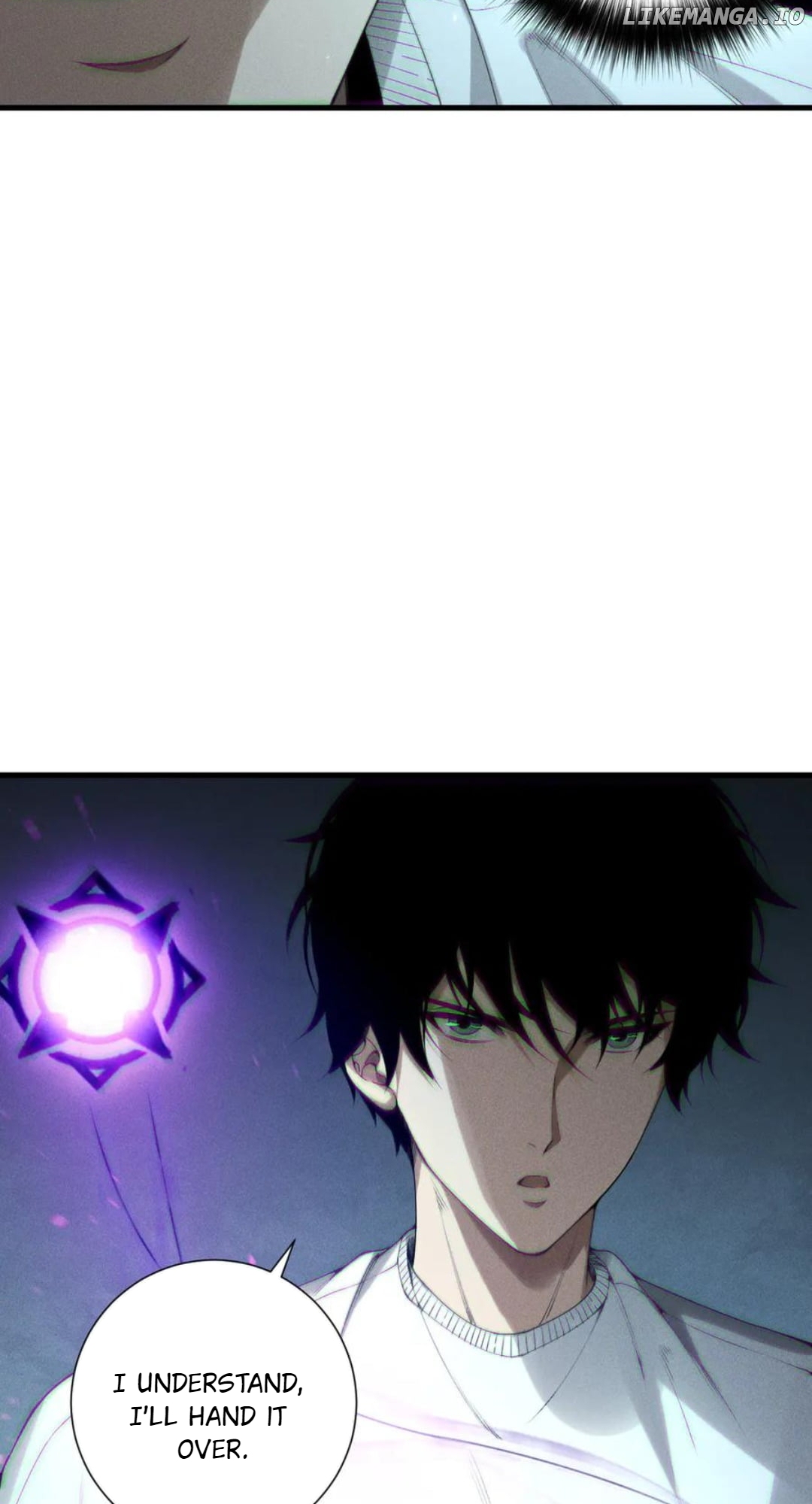 Read Disastrous Necromancer Manga Online