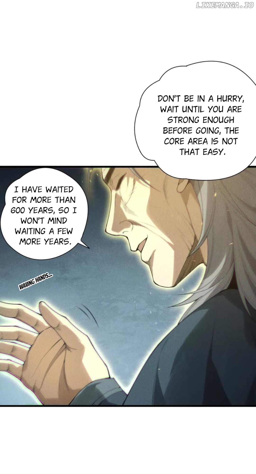 Read Disastrous Necromancer Manga Online