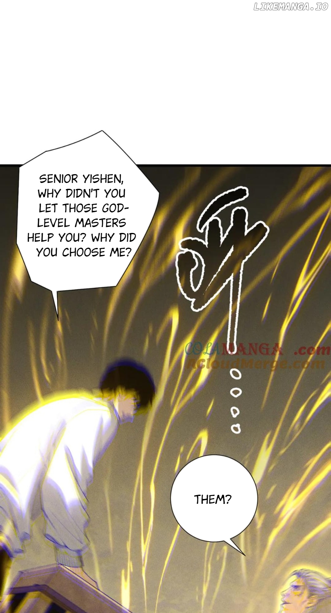Read Disastrous Necromancer Manga Online