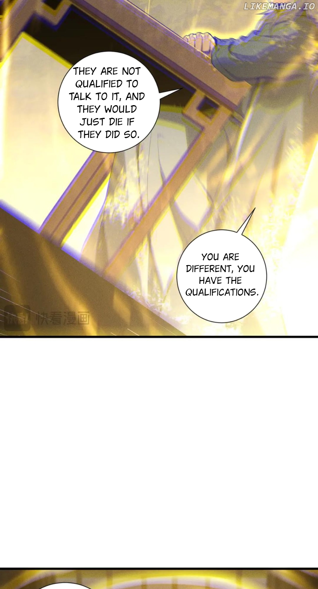 Read Disastrous Necromancer Manga Online