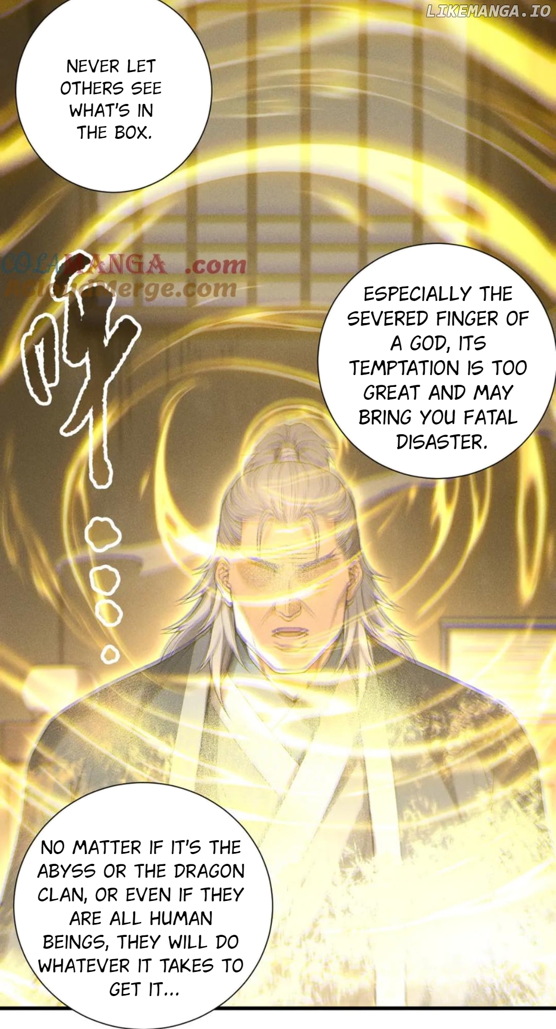 Read Disastrous Necromancer Manga Online