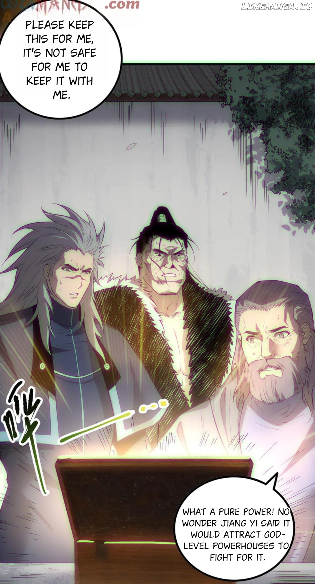 Read Disastrous Necromancer Manga Online