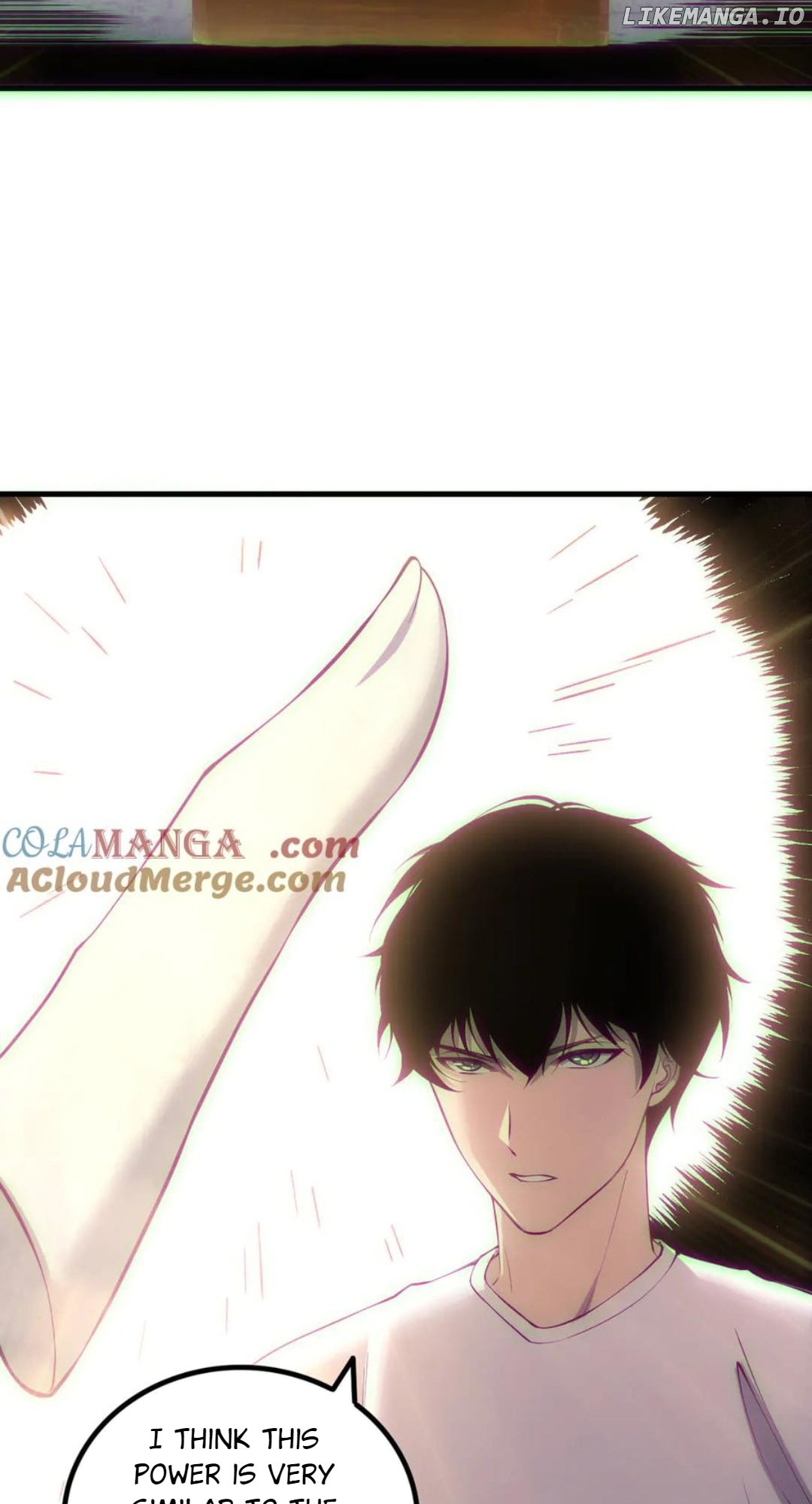 Read Disastrous Necromancer Manga Online