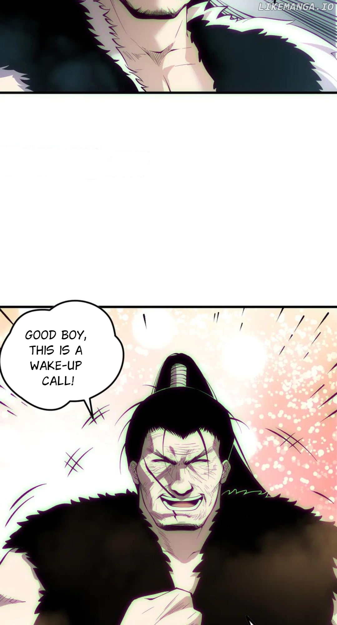 Read Disastrous Necromancer Manga Online