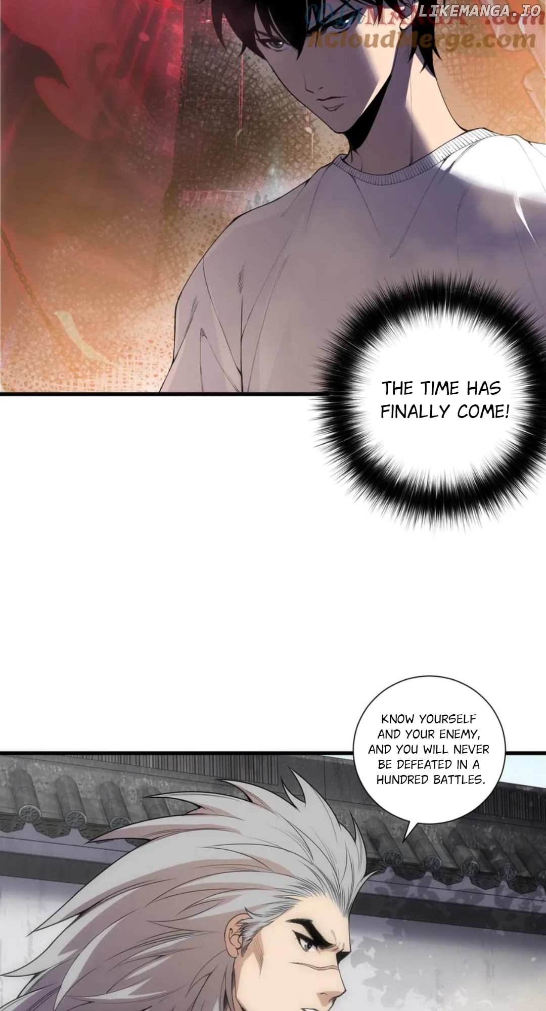 Read Disastrous Necromancer Manga Online