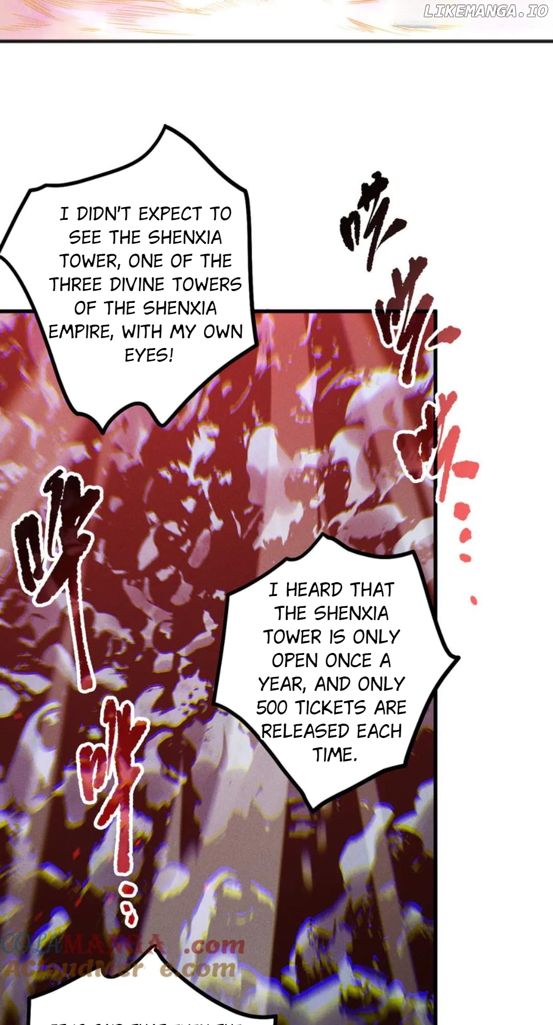 Read Disastrous Necromancer Manga Online
