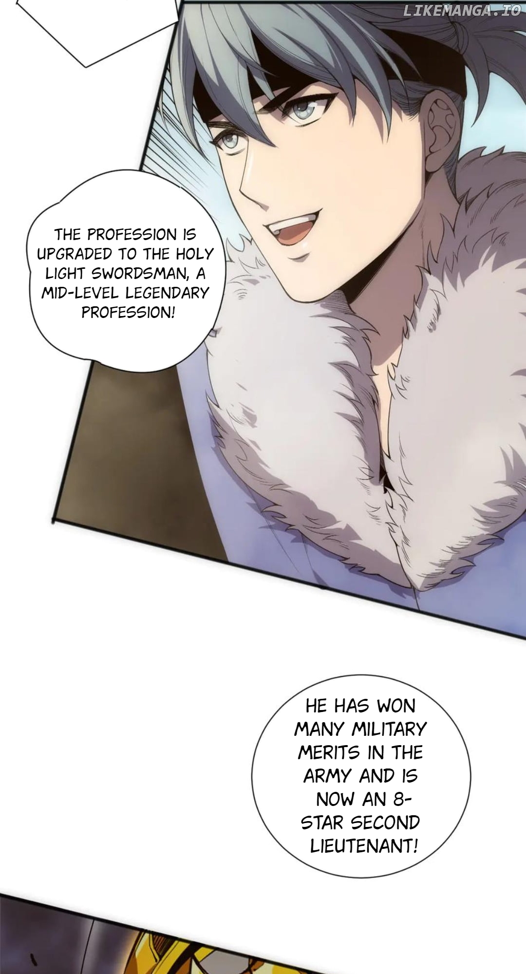 Read Disastrous Necromancer Manga Online