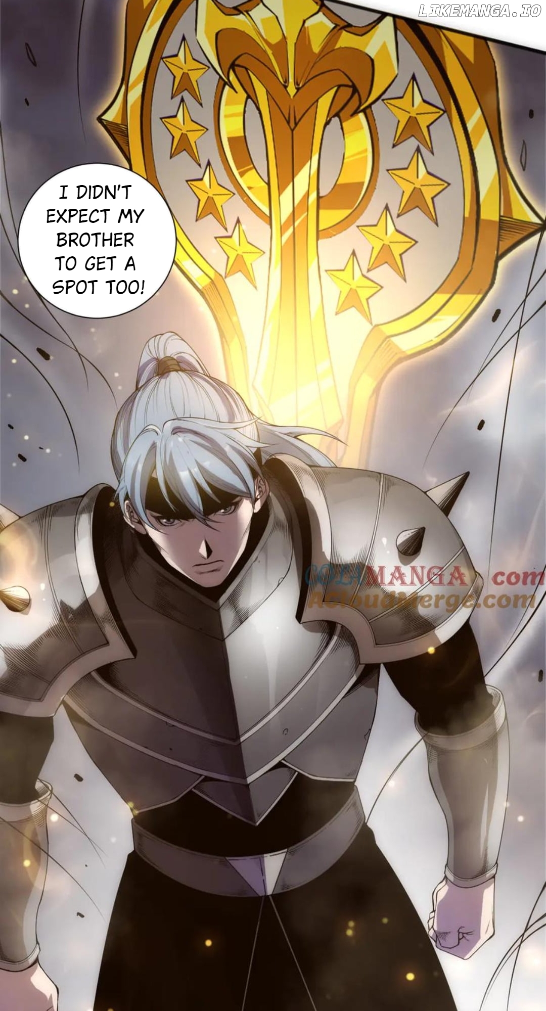 Read Disastrous Necromancer Manga Online