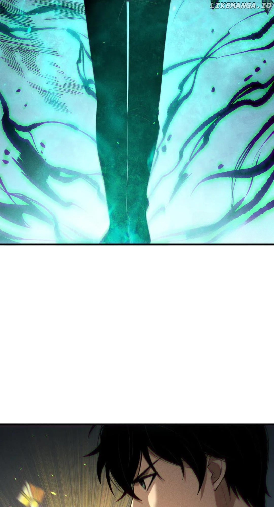 Read Disastrous Necromancer Manga Online
