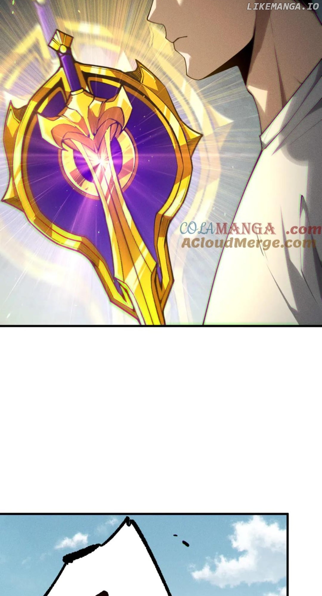 Read Disastrous Necromancer Manga Online