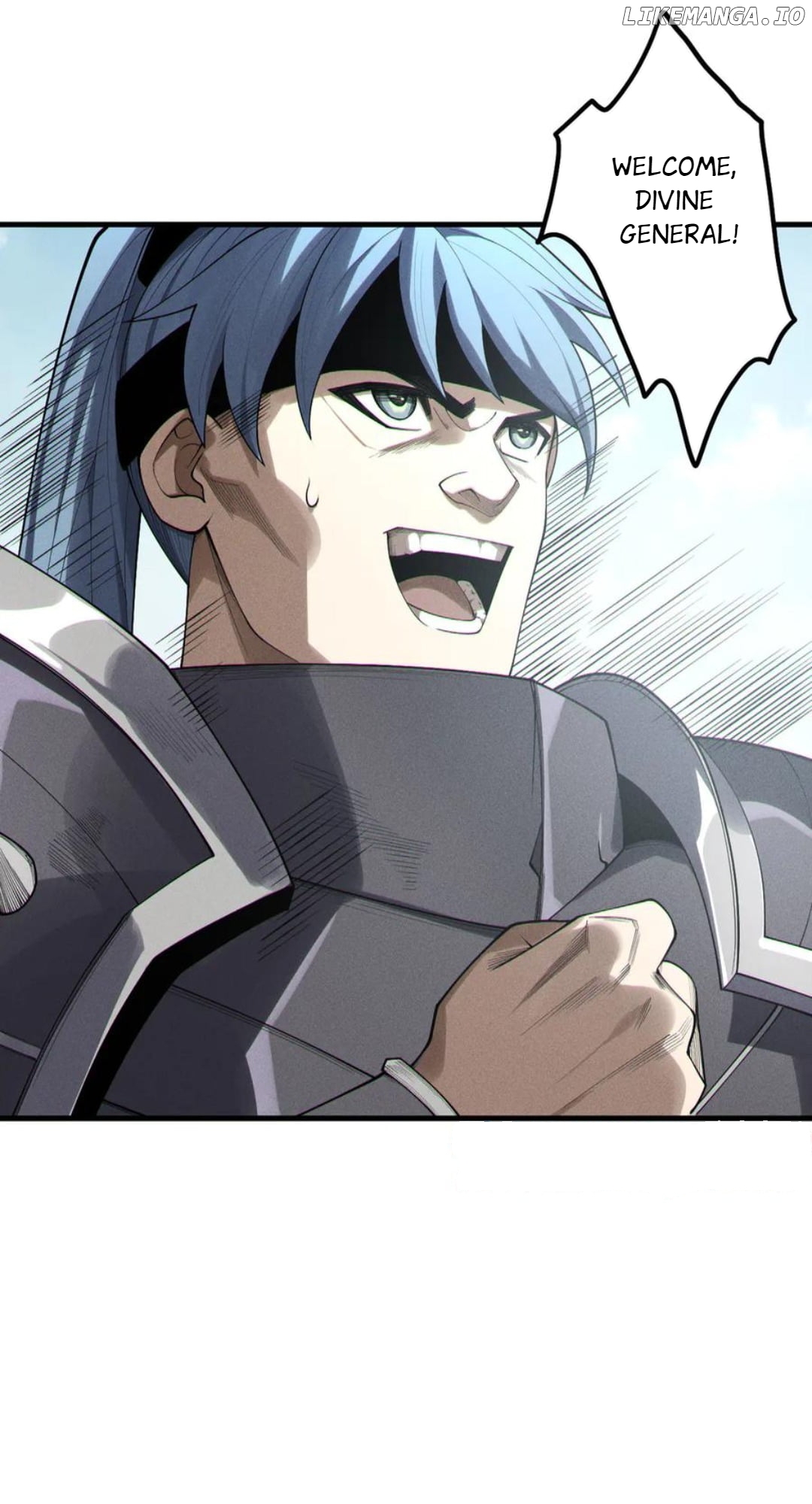 Read Disastrous Necromancer Manga Online
