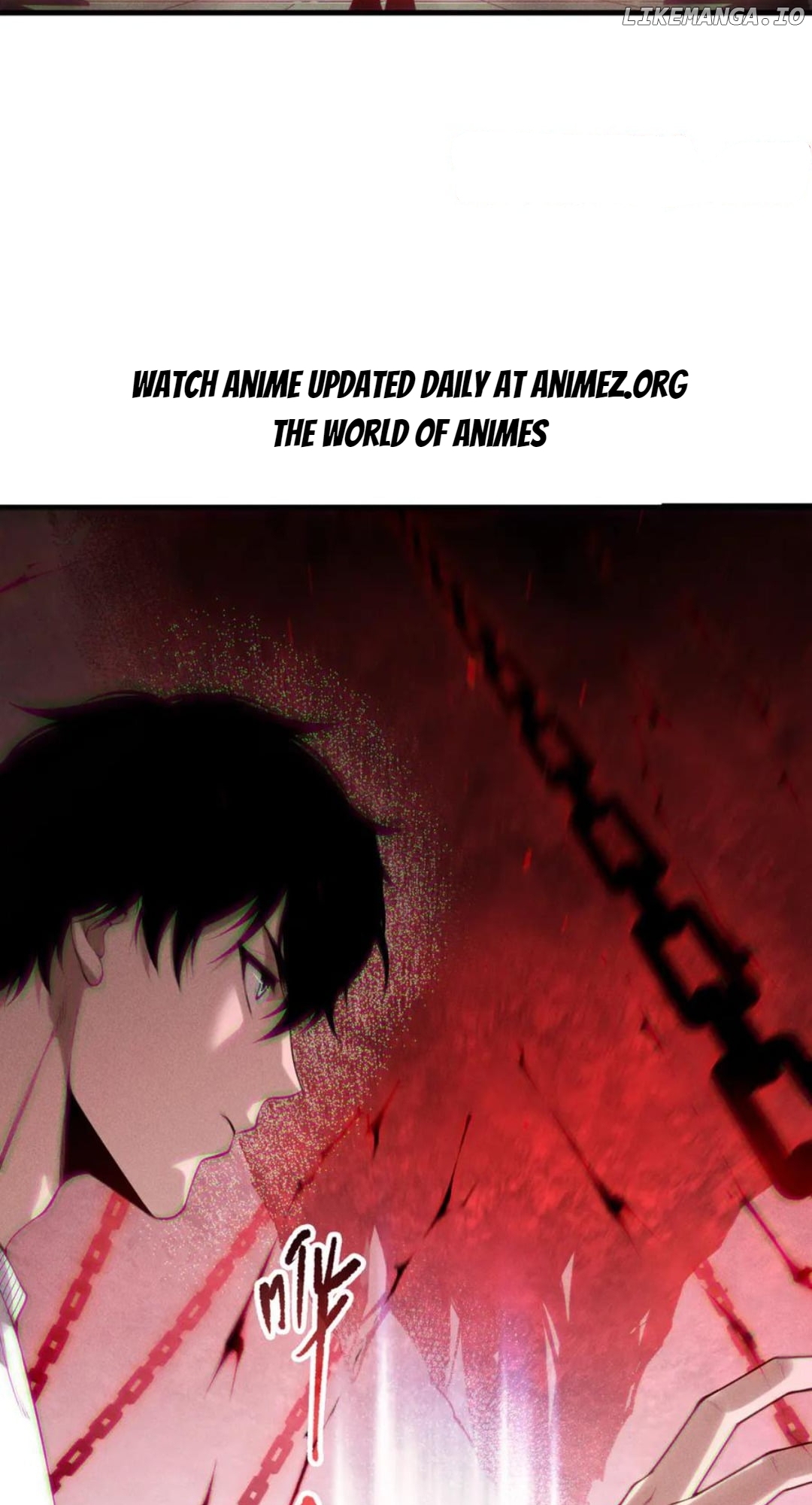 Read Disastrous Necromancer Manga Online