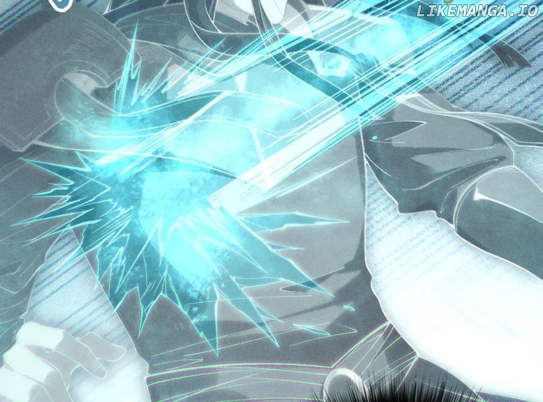 Read Disastrous Necromancer Manga Online