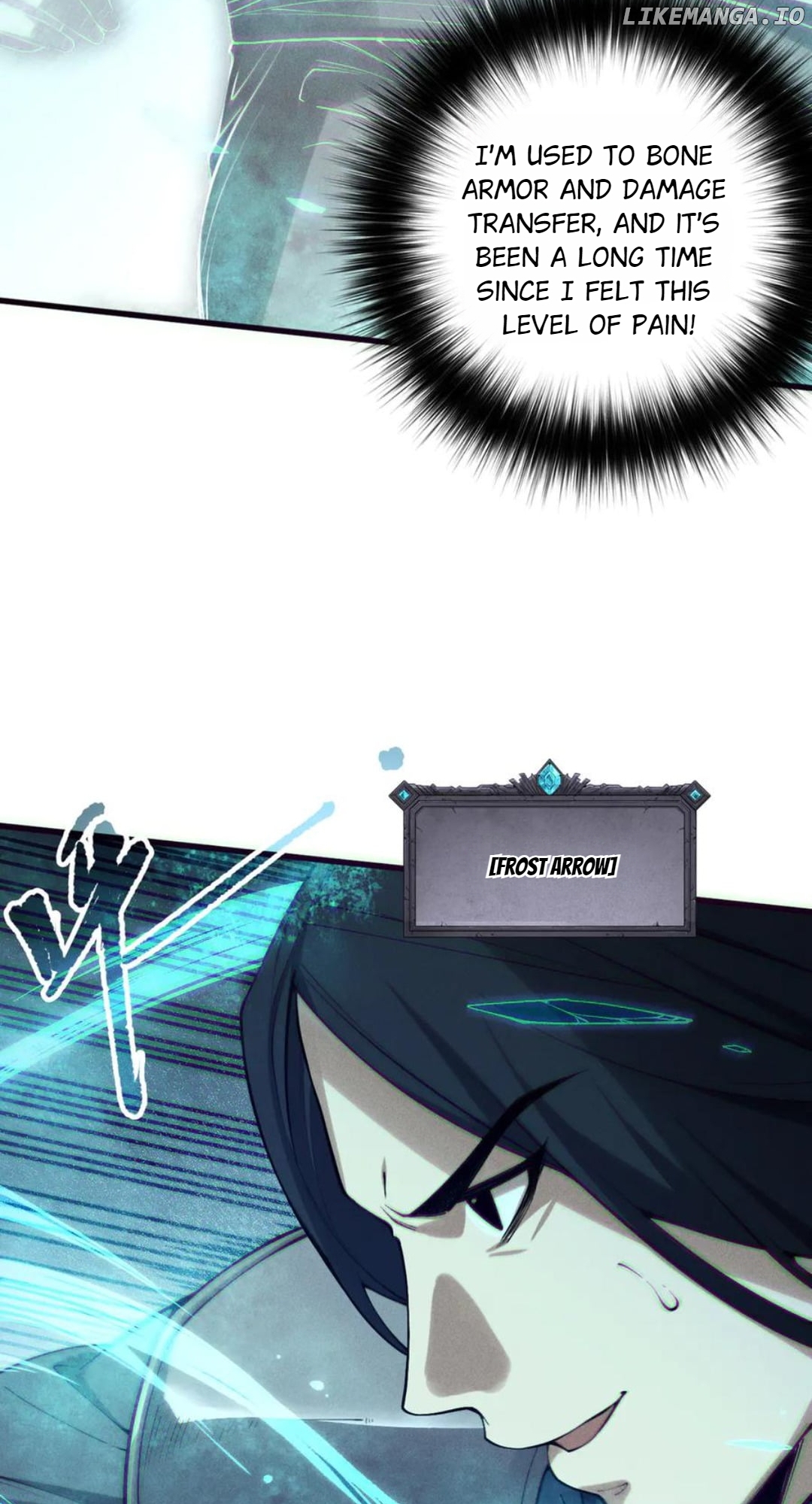 Read Disastrous Necromancer Manga Online