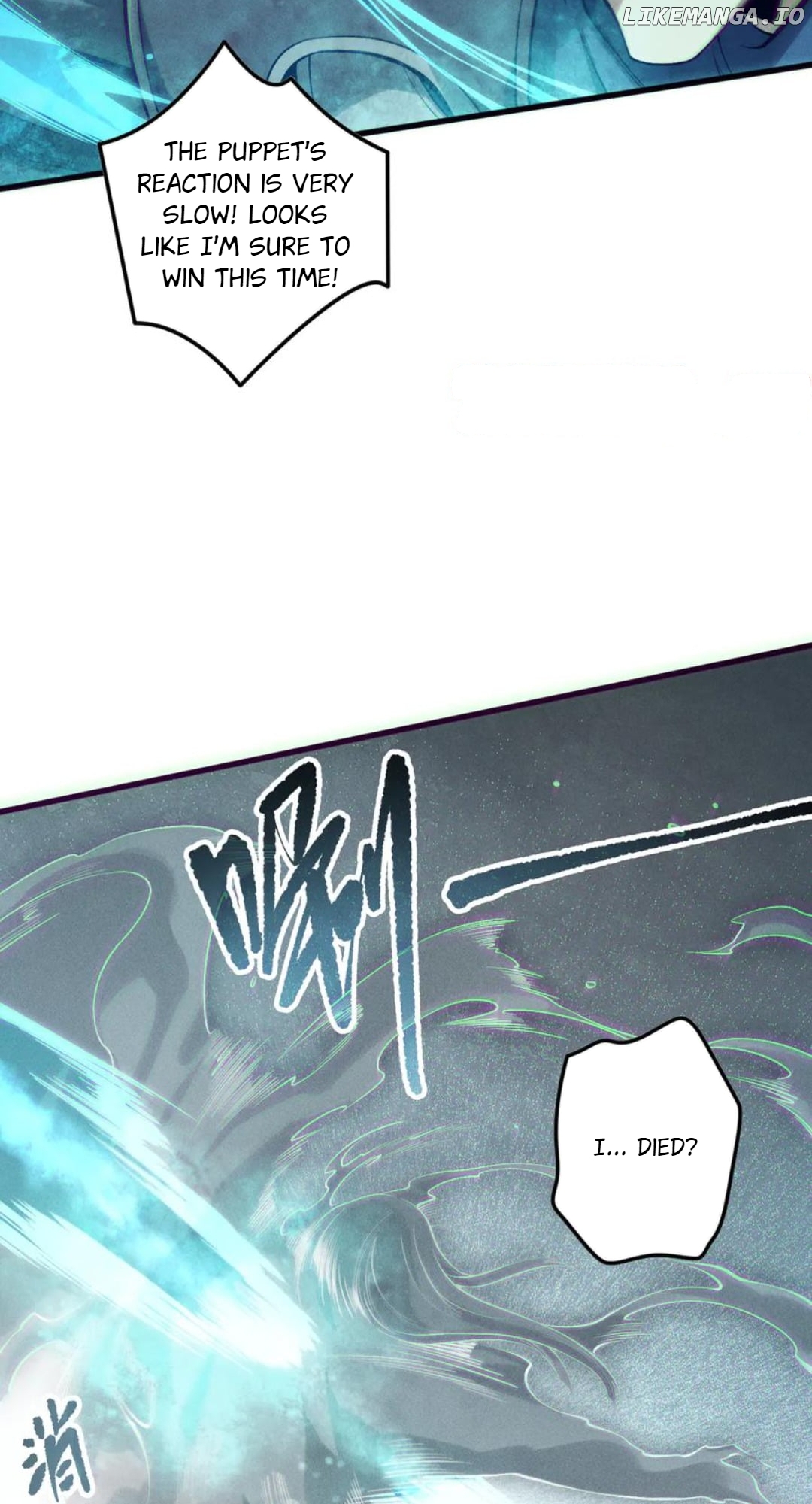 Read Disastrous Necromancer Manga Online