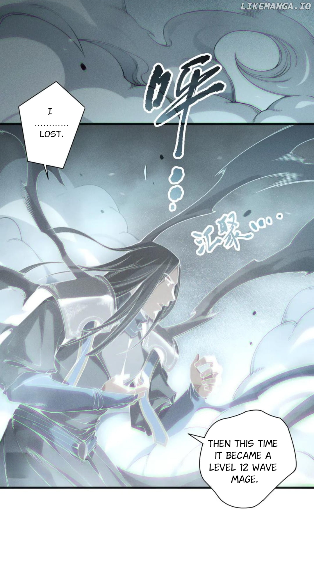 Read Disastrous Necromancer Manga Online