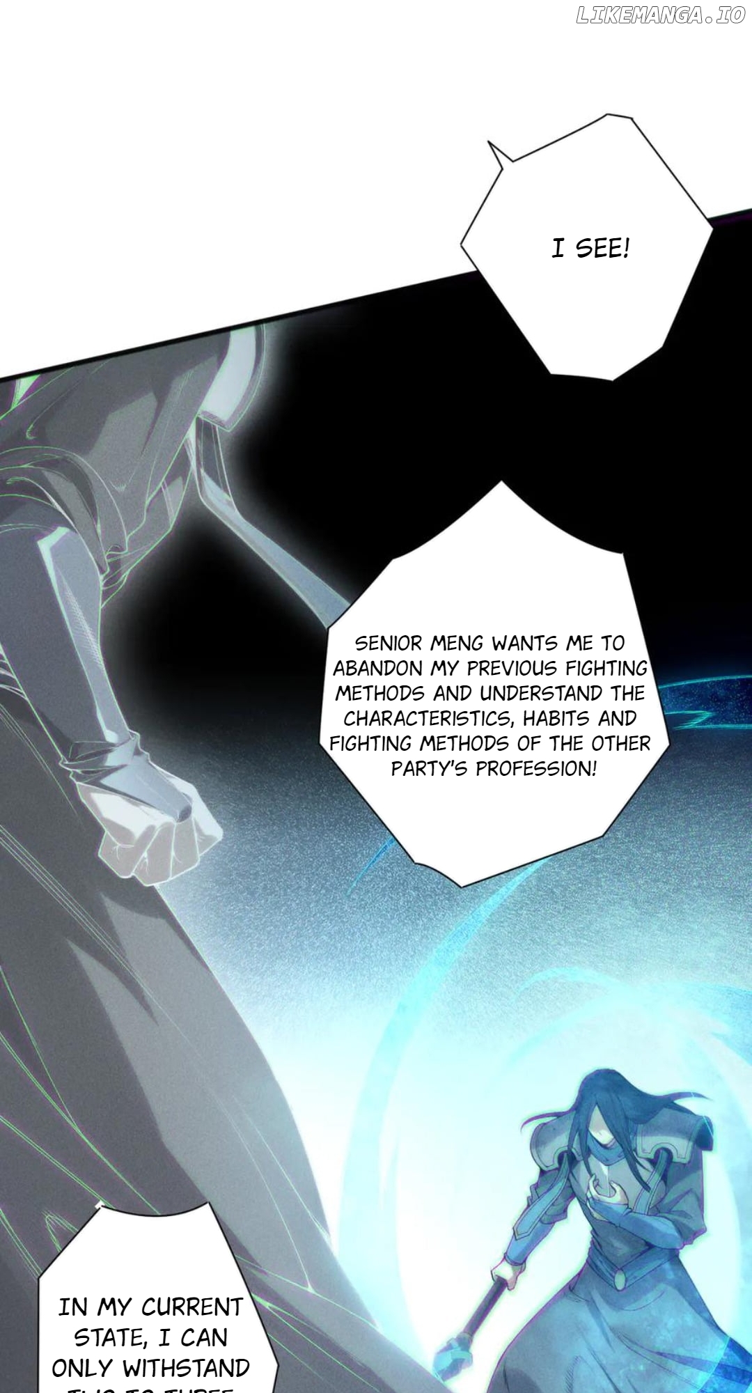 Read Disastrous Necromancer Manga Online