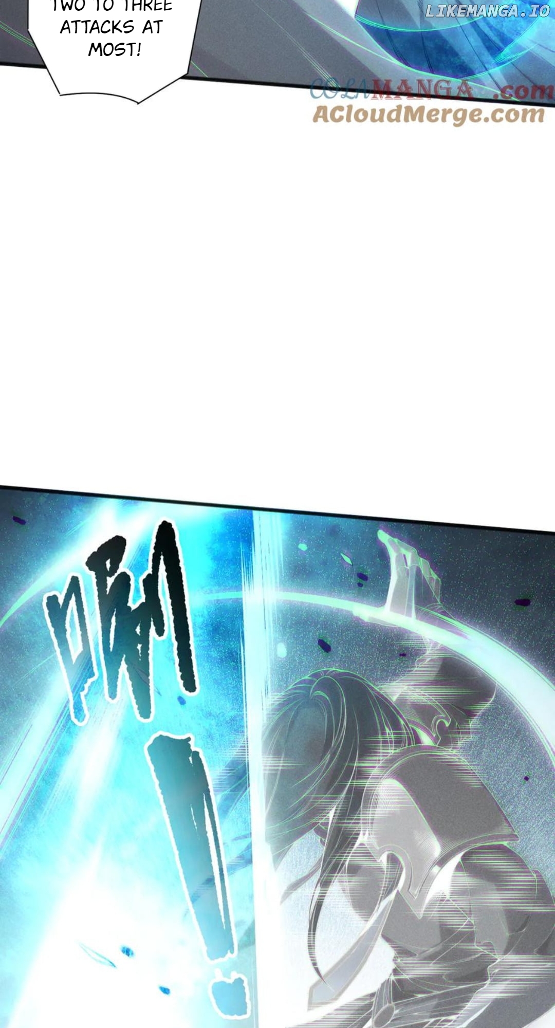 Read Disastrous Necromancer Manga Online