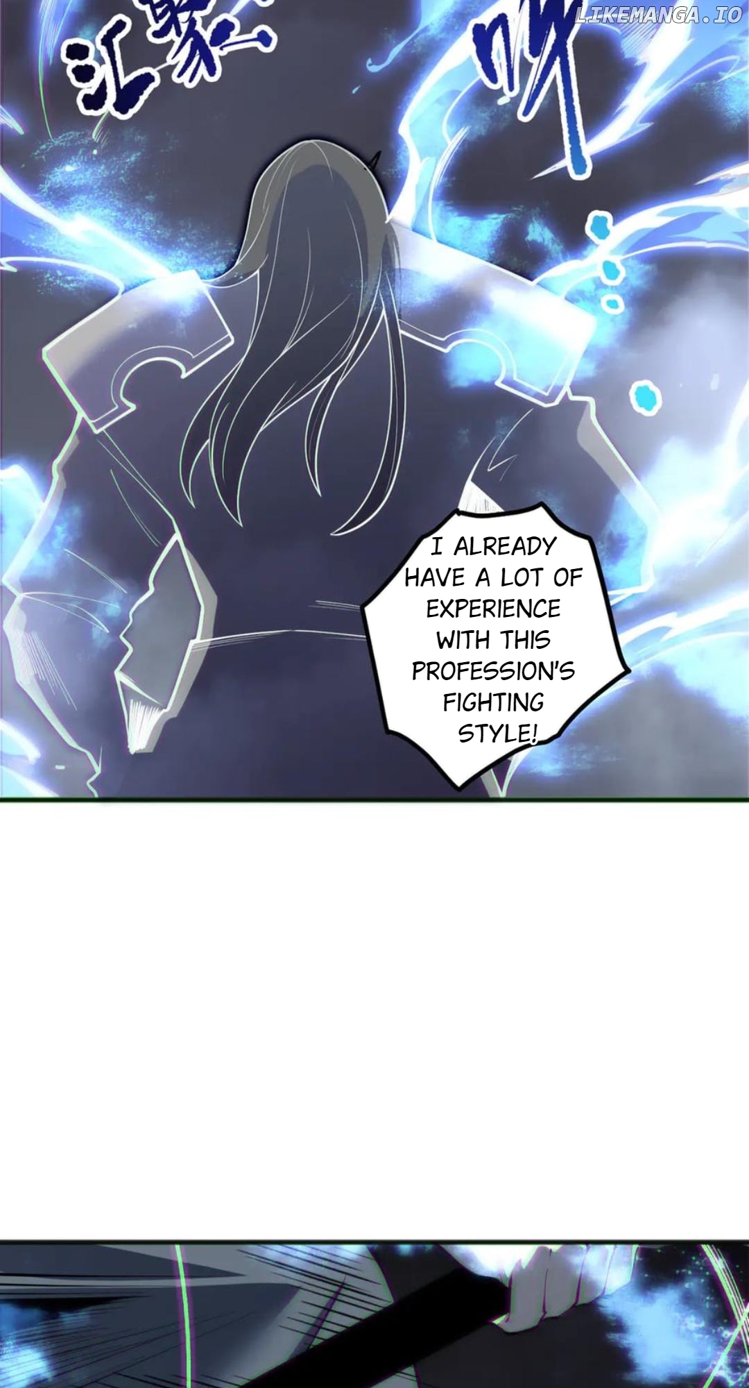 Read Disastrous Necromancer Manga Online