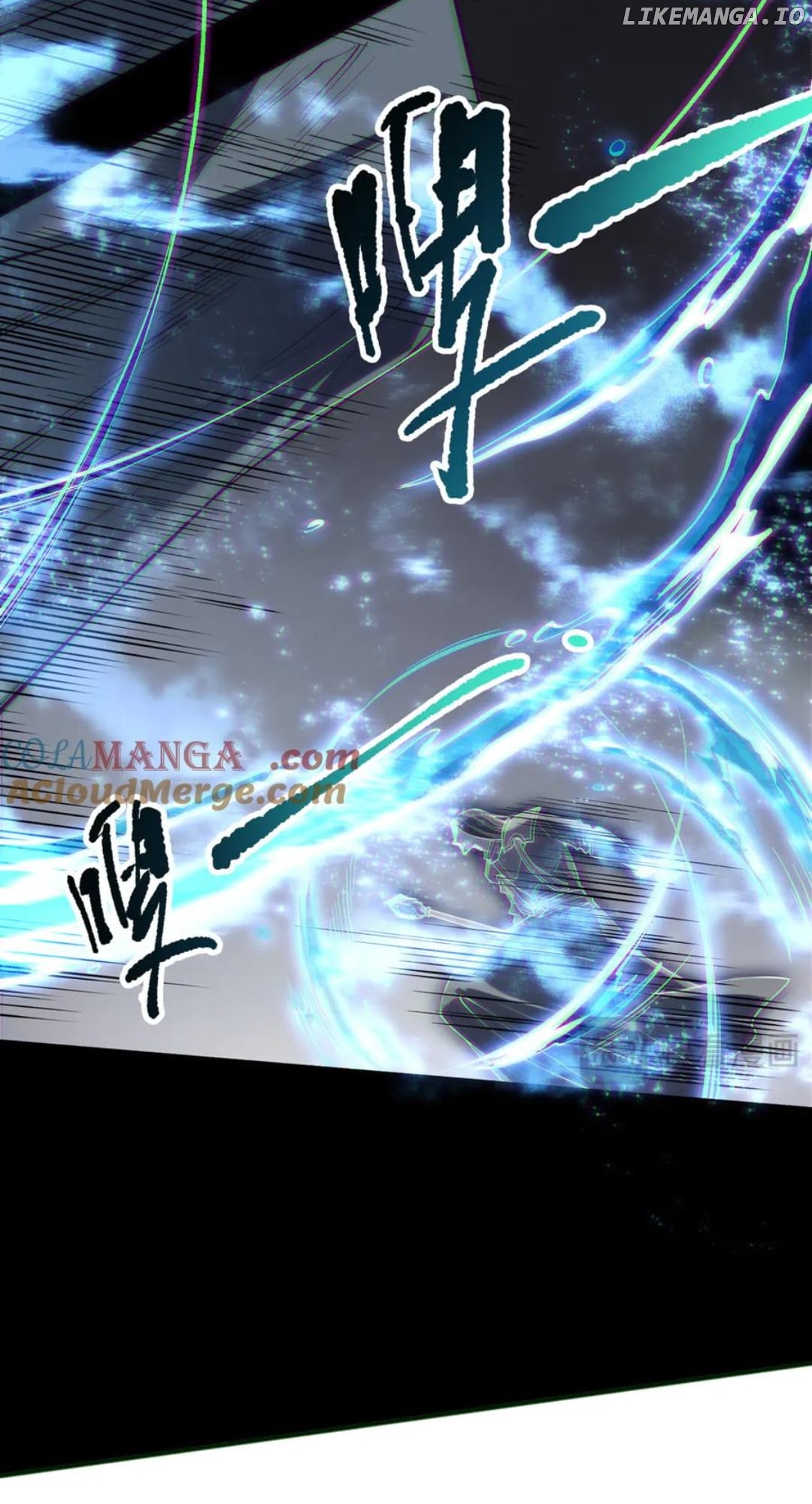 Read Disastrous Necromancer Manga Online