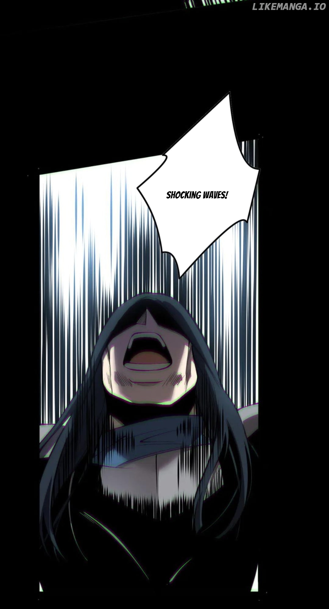 Read Disastrous Necromancer Manga Online