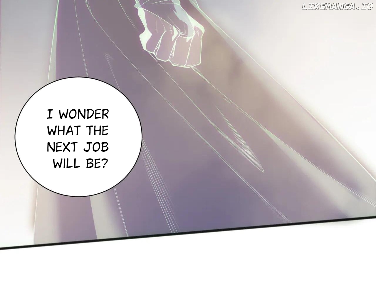 Read Disastrous Necromancer Manga Online