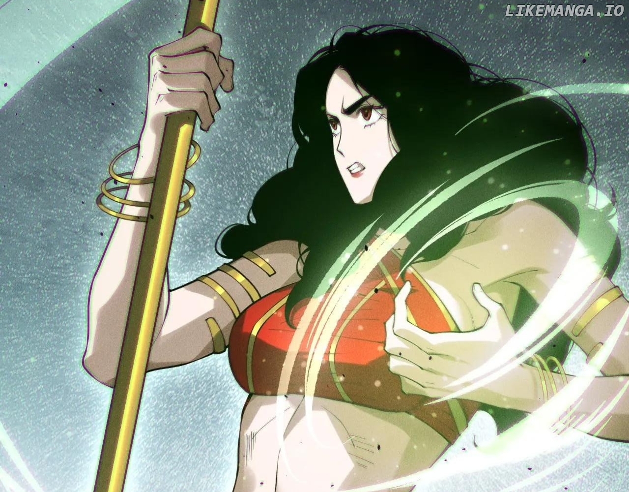 Read Disastrous Necromancer Manga Online
