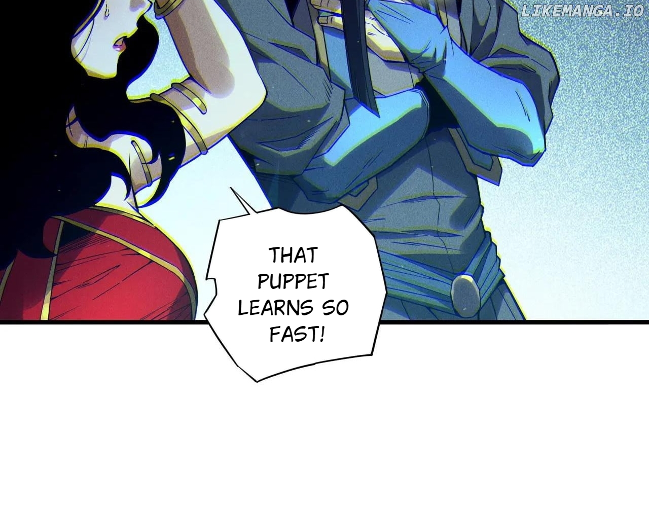 Read Disastrous Necromancer Manga Online