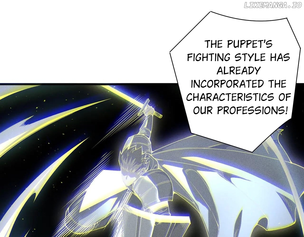 Read Disastrous Necromancer Manga Online