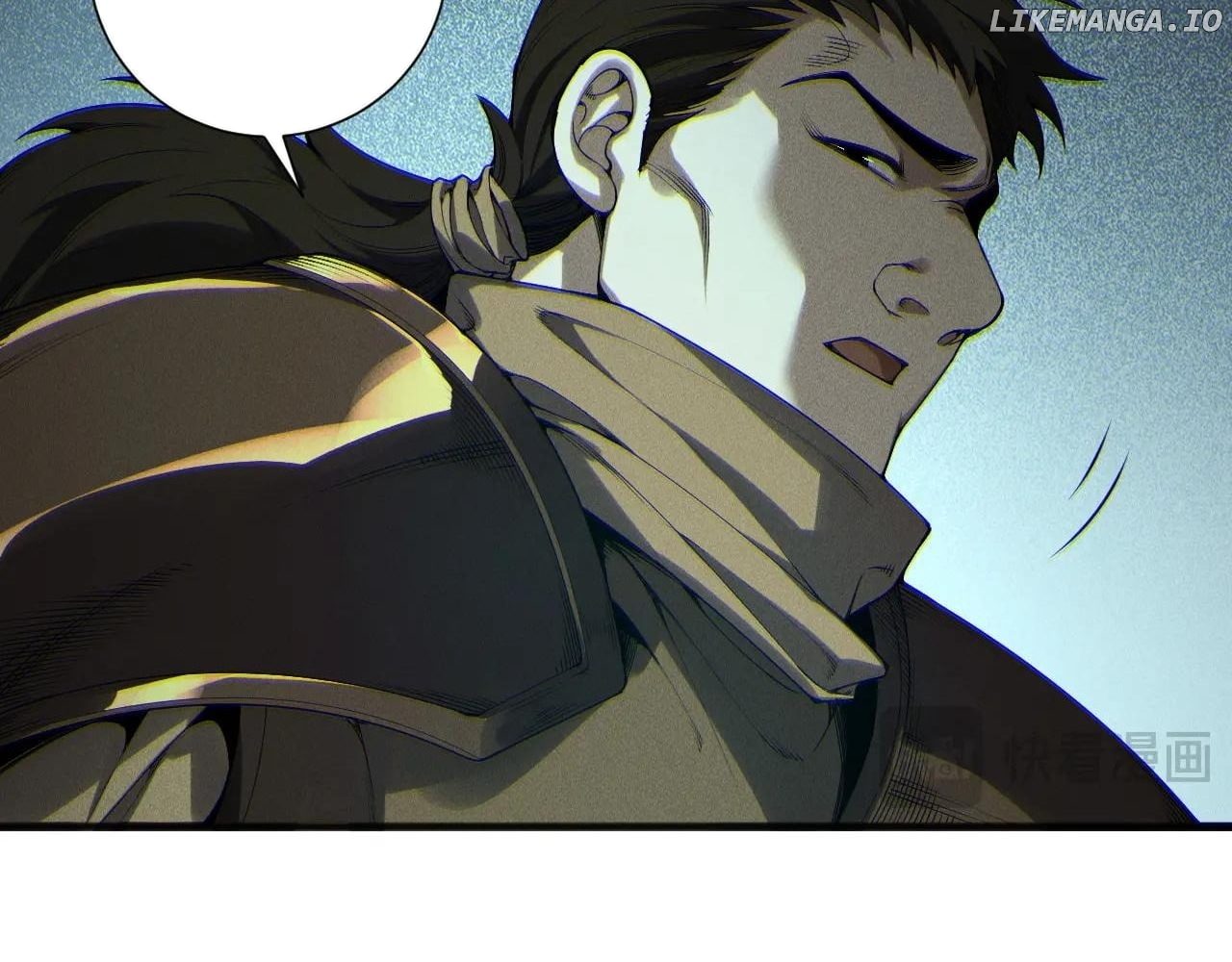 Read Disastrous Necromancer Manga Online