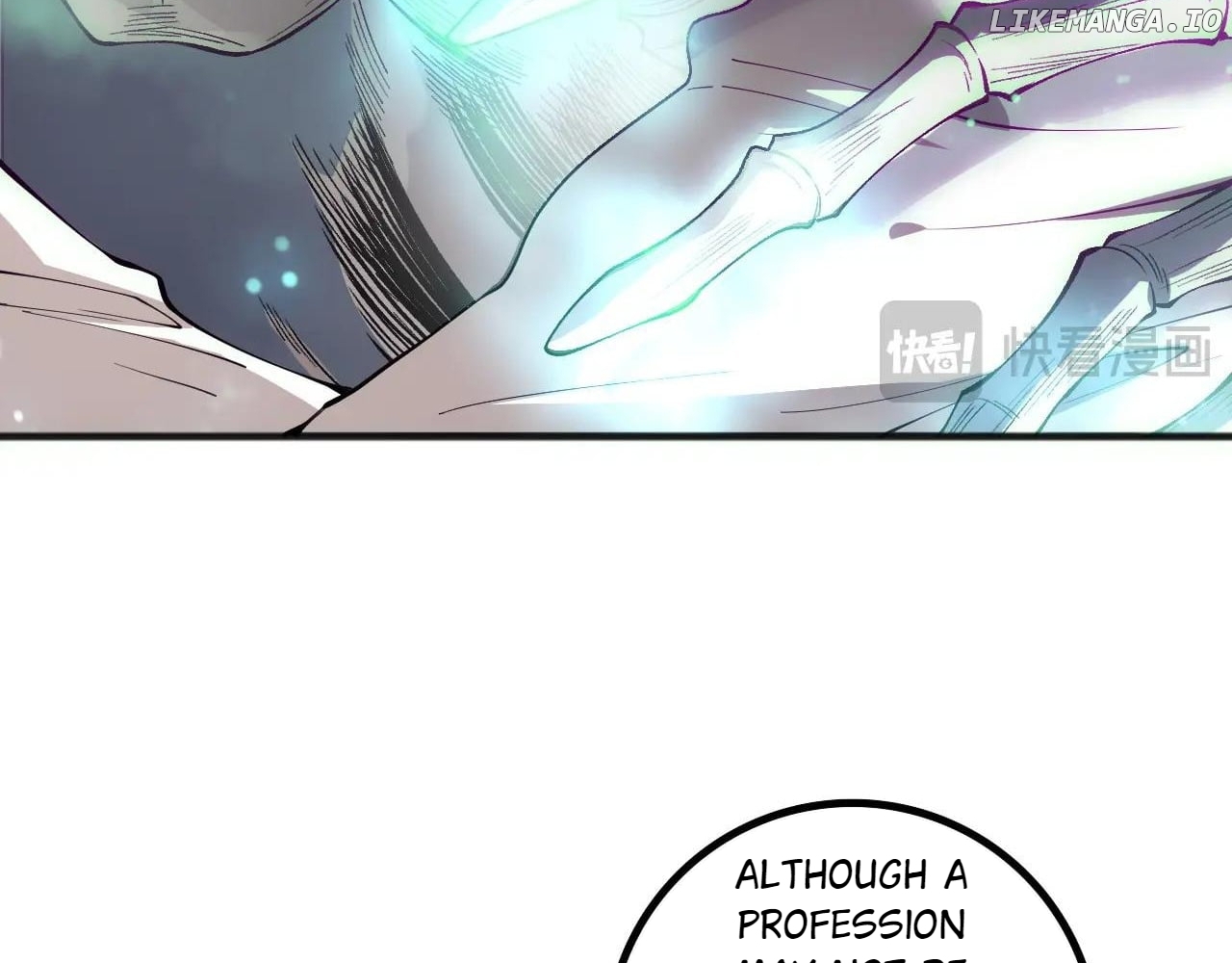 Read Disastrous Necromancer Manga Online