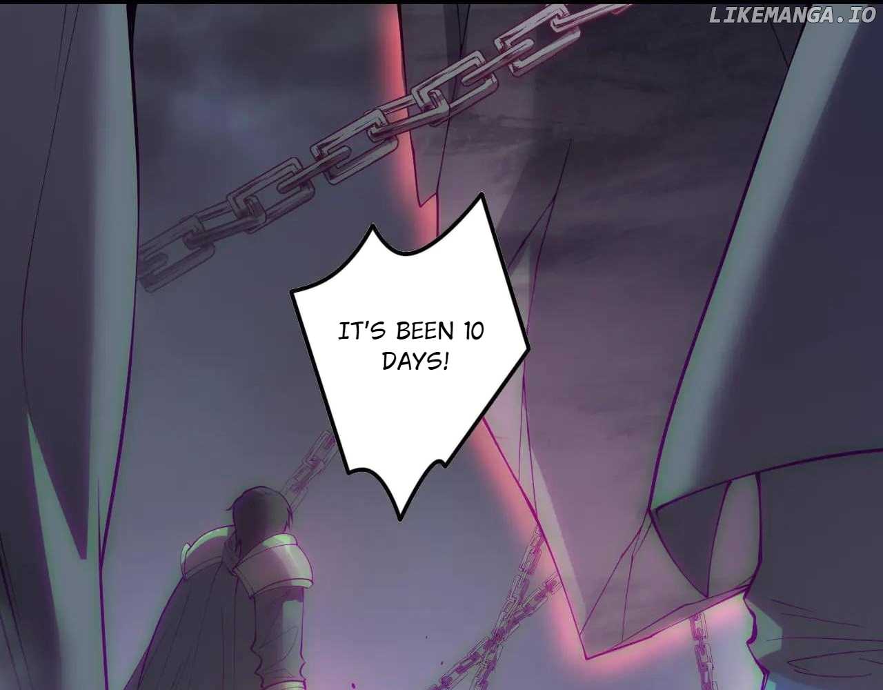 Read Disastrous Necromancer Manga Online