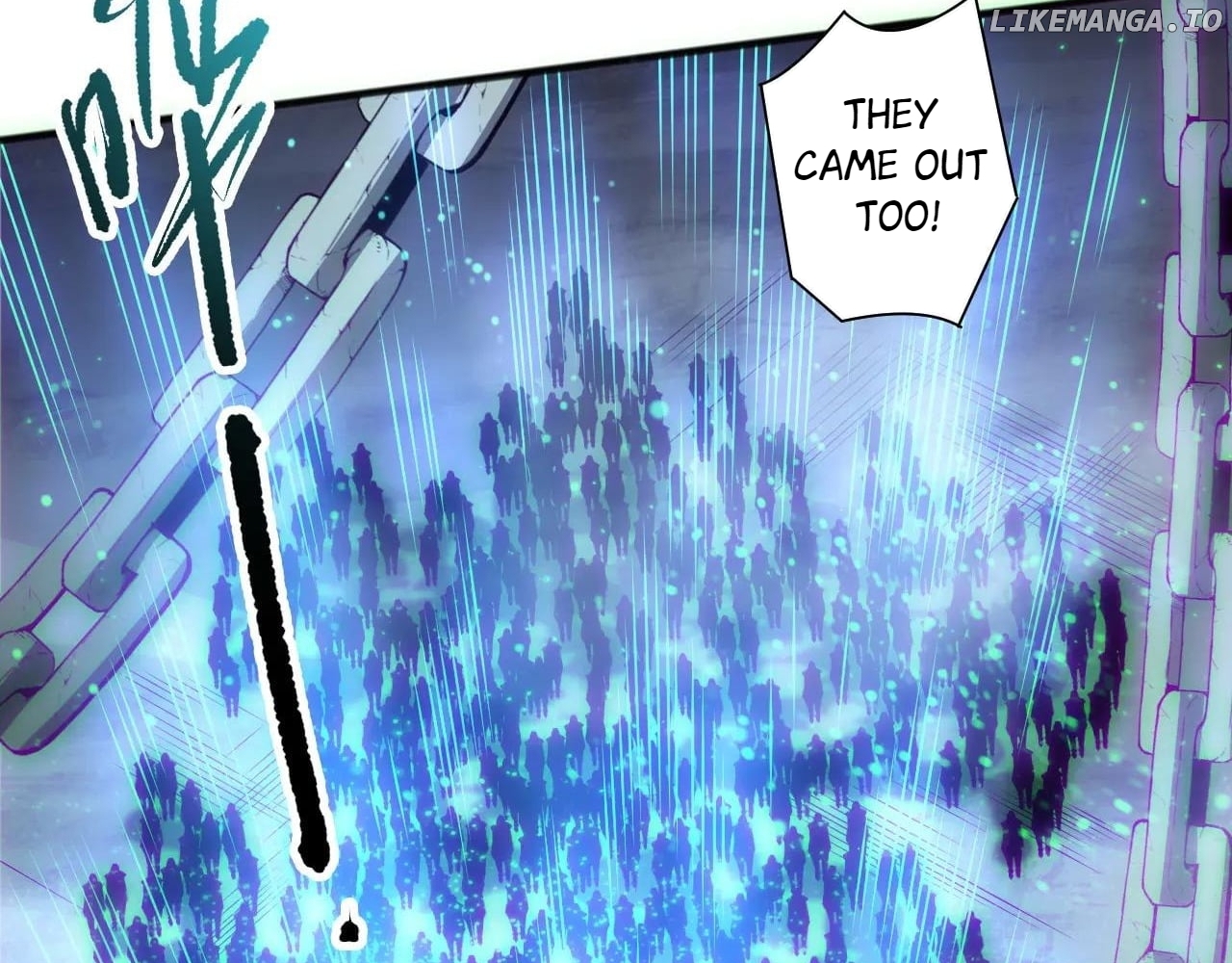 Read Disastrous Necromancer Manga Online
