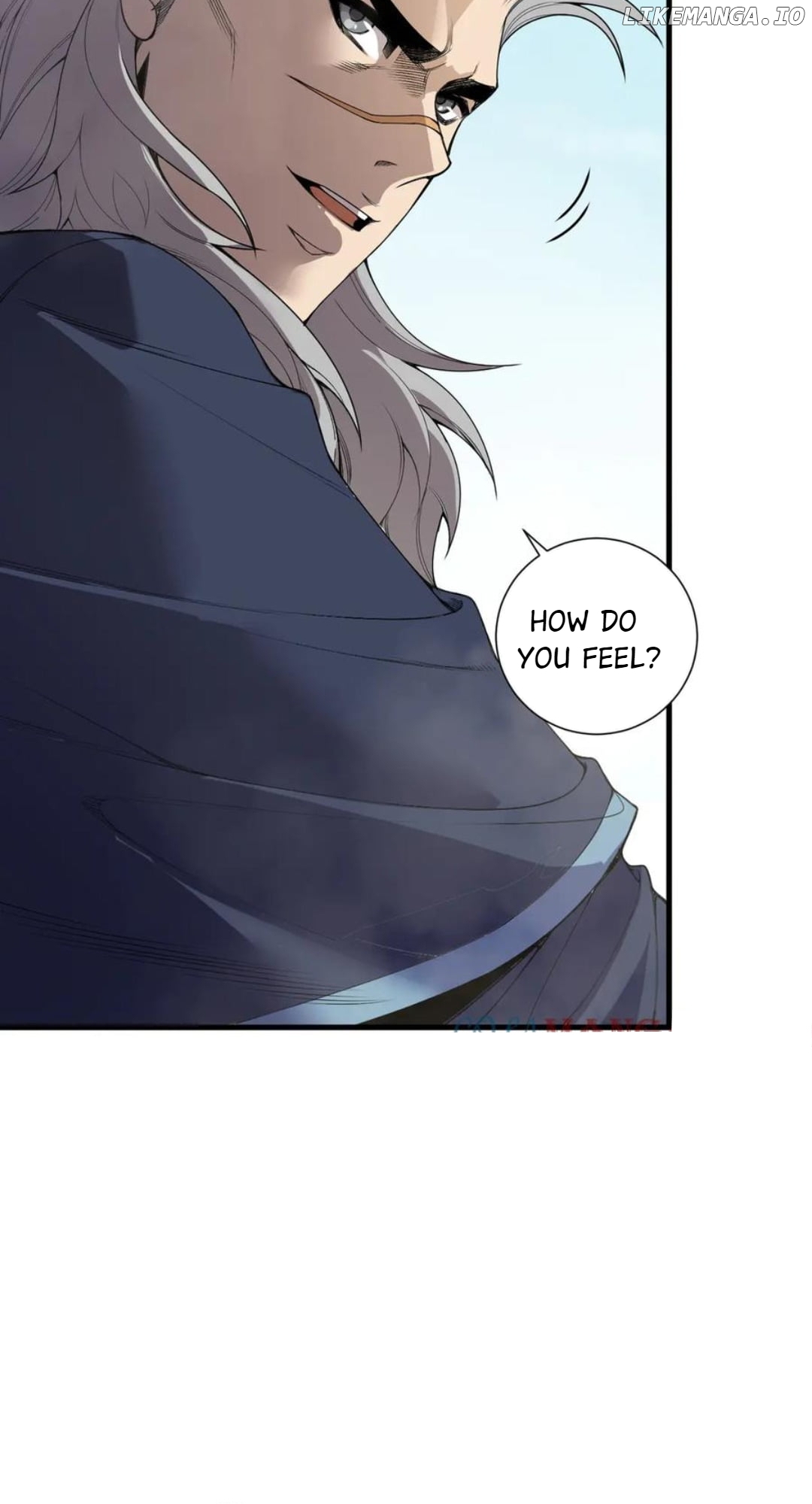 Read Disastrous Necromancer Manga Online