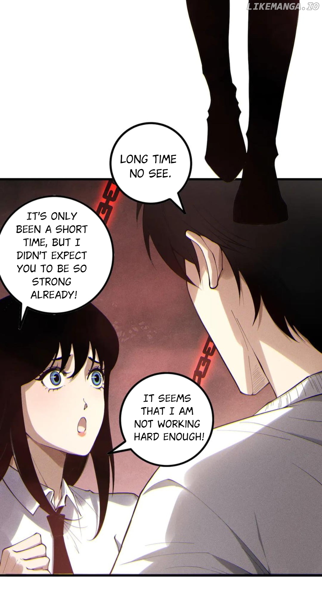Read Disastrous Necromancer Manga Online