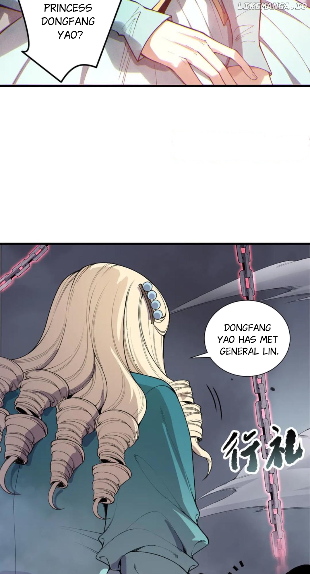 Read Disastrous Necromancer Manga Online
