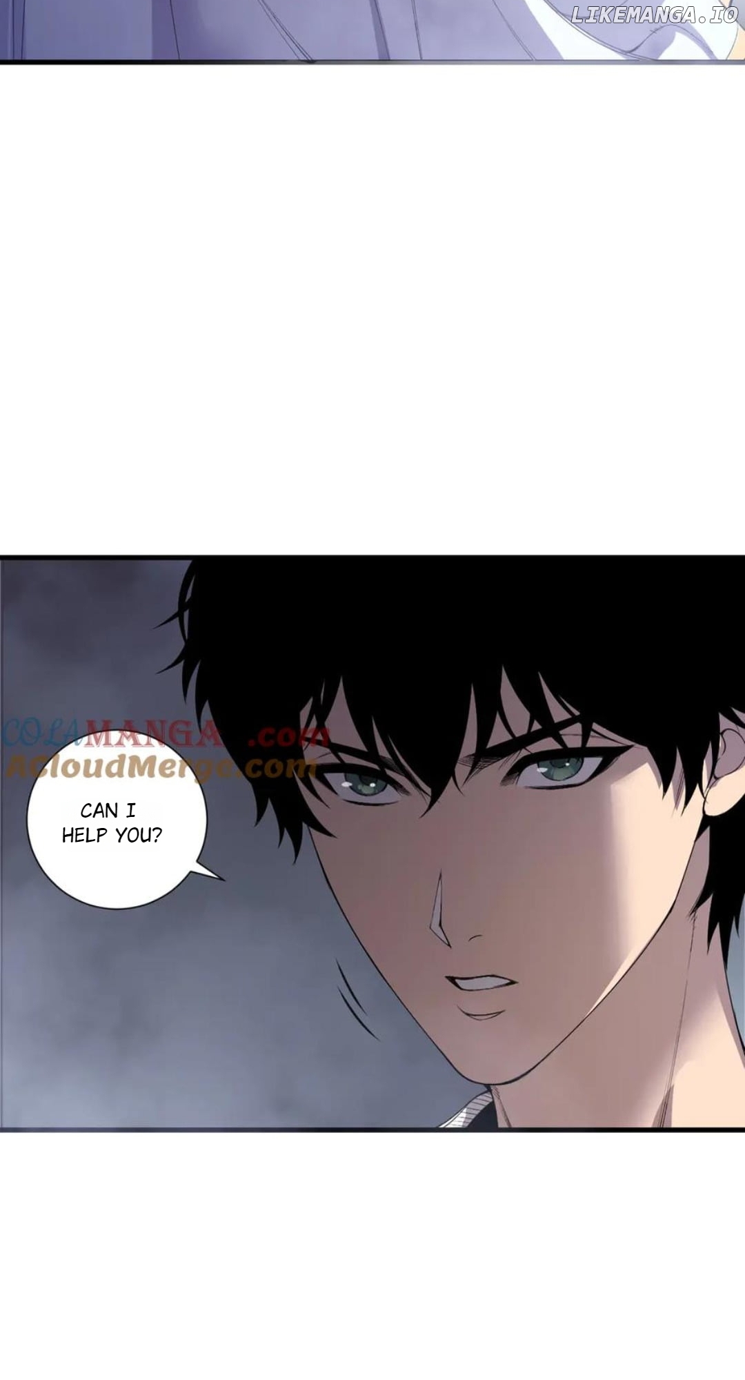 Read Disastrous Necromancer Manga Online