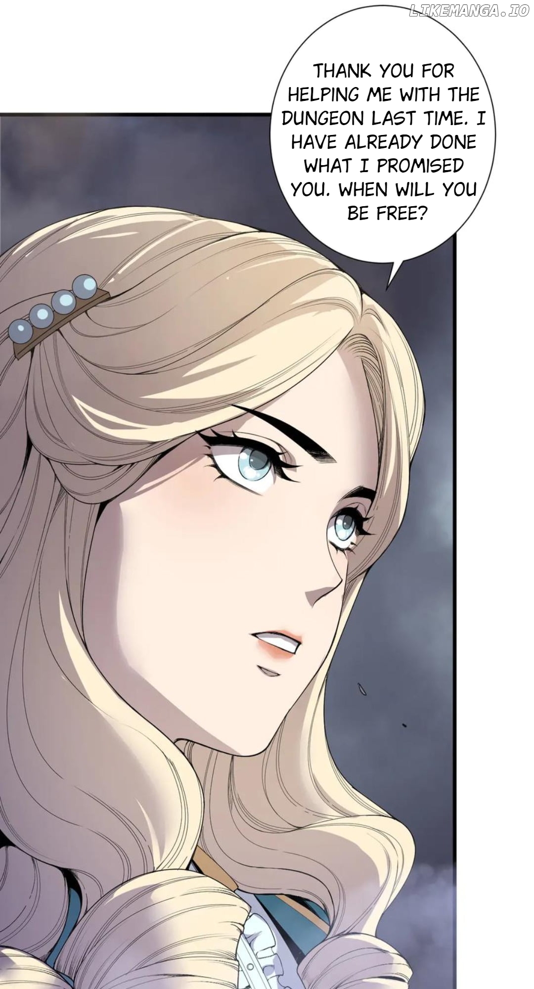Read Disastrous Necromancer Manga Online